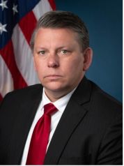 Kriegshauser has warning for ICE protestors