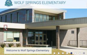 The district has not produced any evidence of a murder list at Wolf Springs Elementary