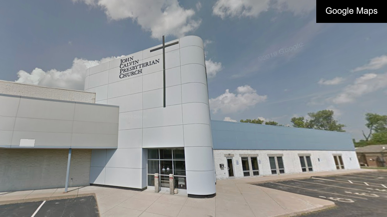 John Calvin Presbyterian Church | Bridgeton, Missouri